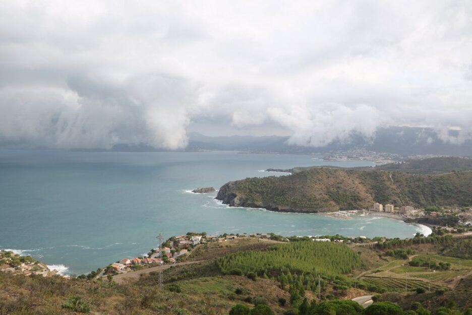 Портбоу — Колера (Itinerànnia)