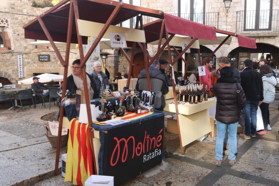 Girona Temps de Flors