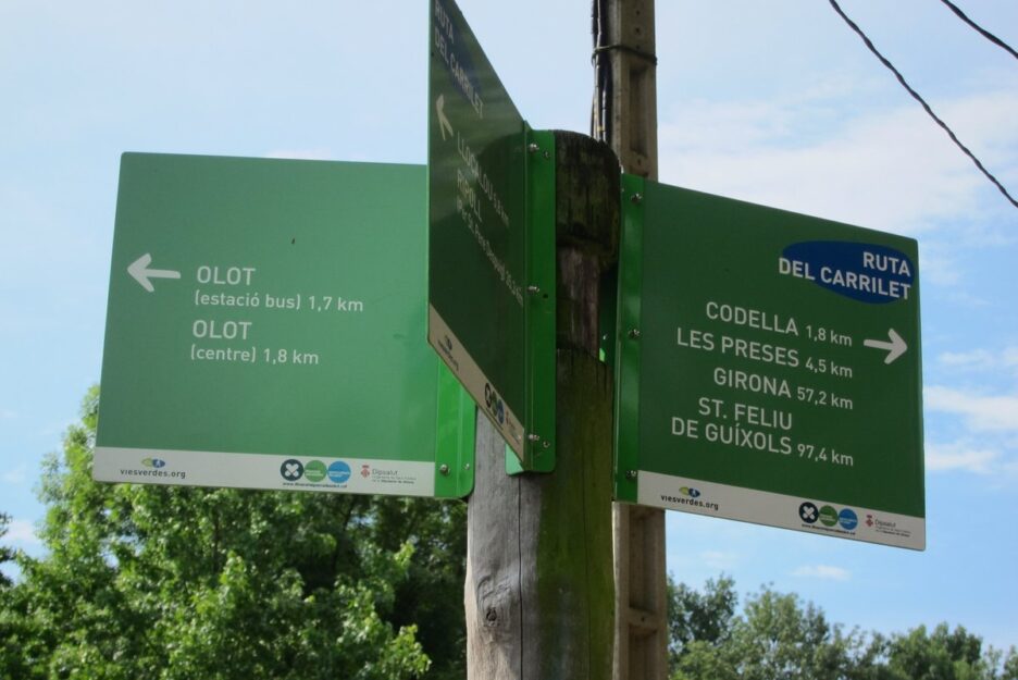 Байки из Гаррочи