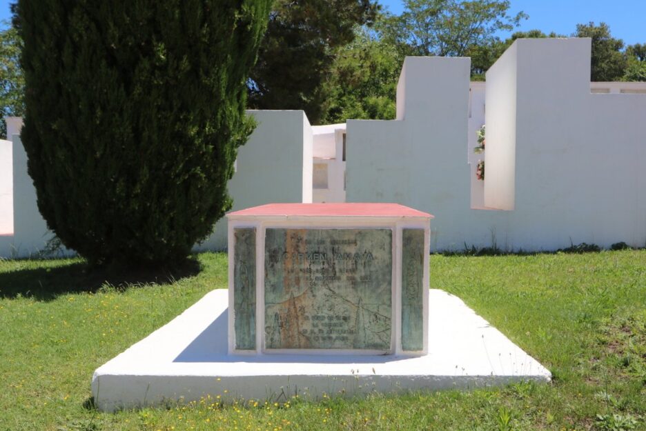 Опустевшие покои королевы