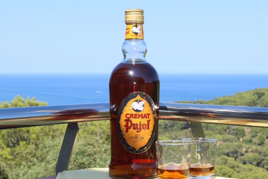 Keeping warm on the coast with Cremat