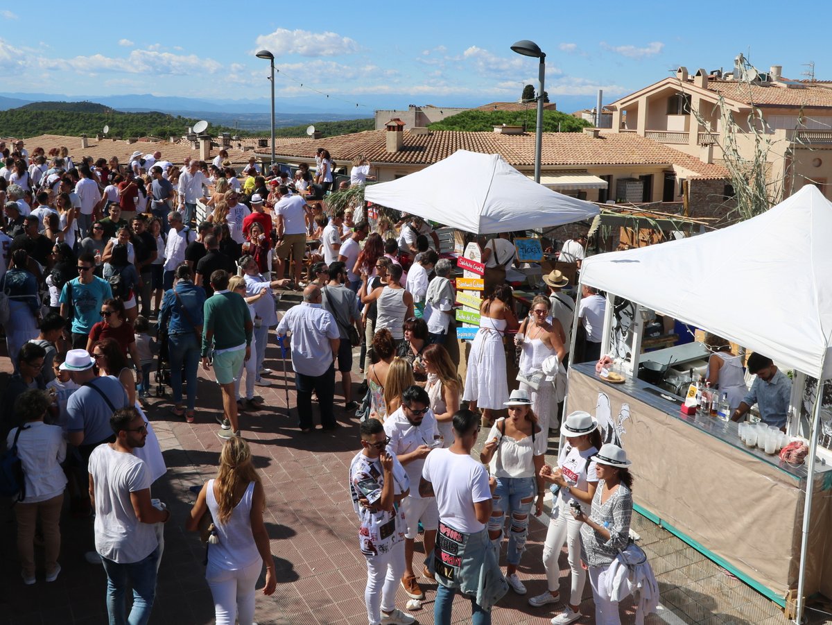 Fira d’Indians