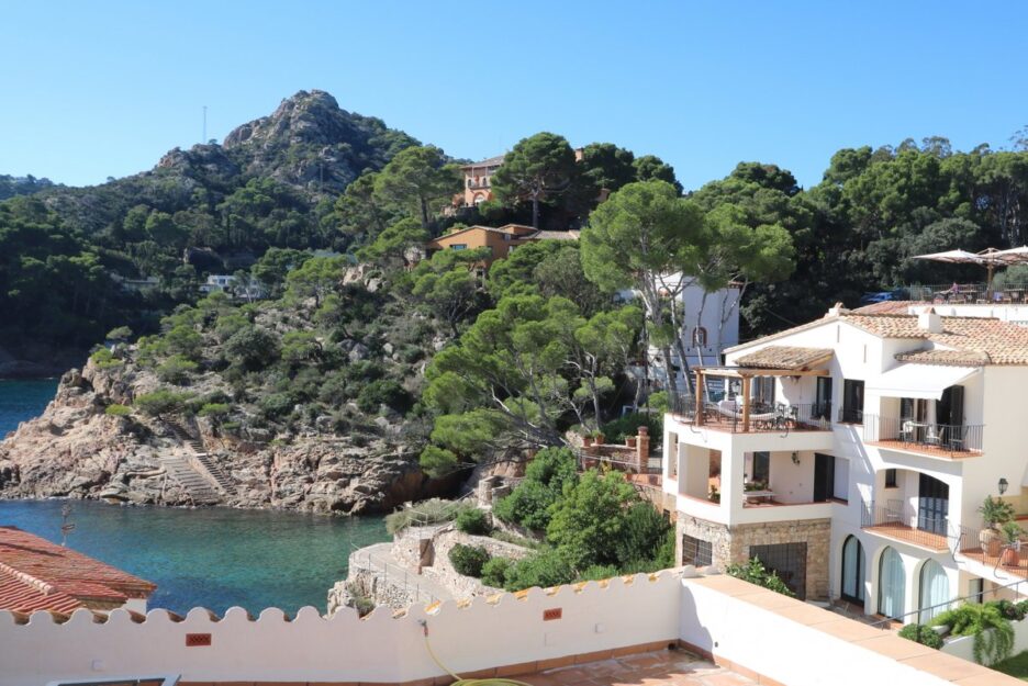 Fornells-Made Dynamite