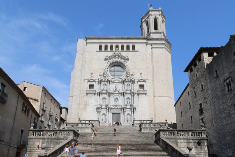 Day trips: Girona