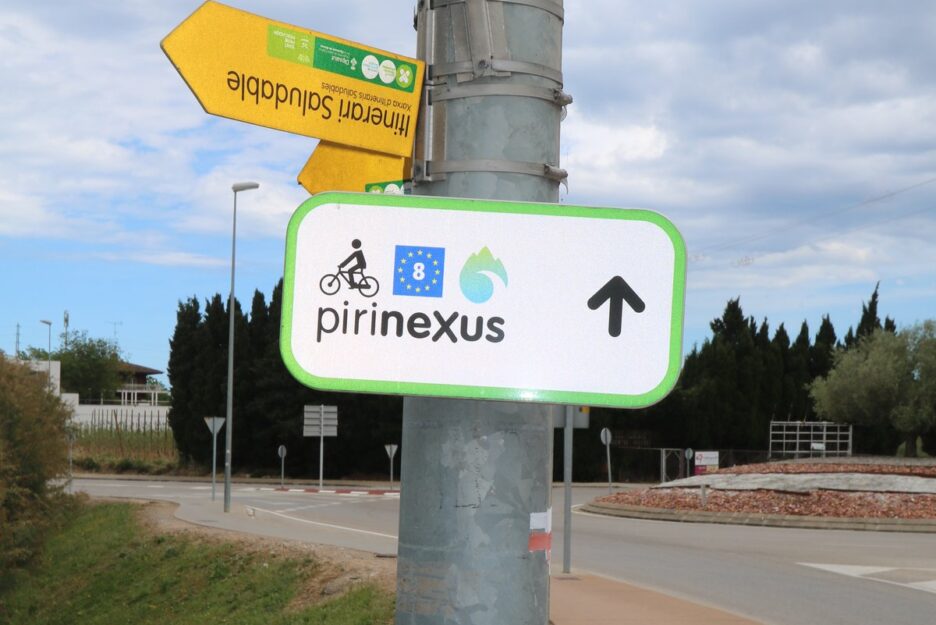Pirinexus