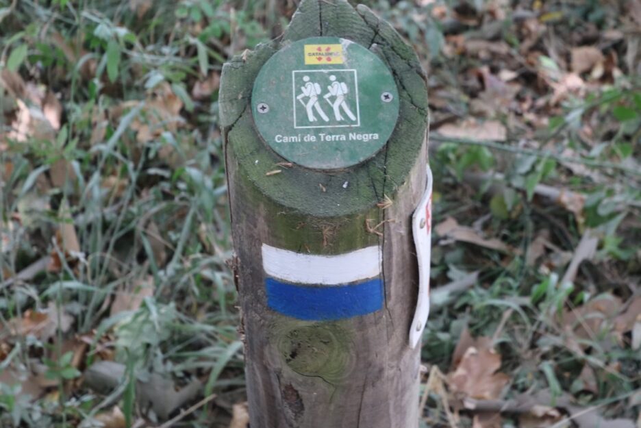 Cycling routes in Girona