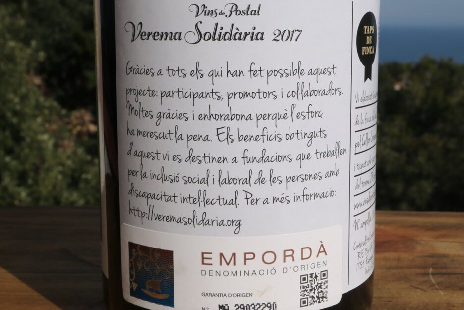 Продукты из Эмпорда