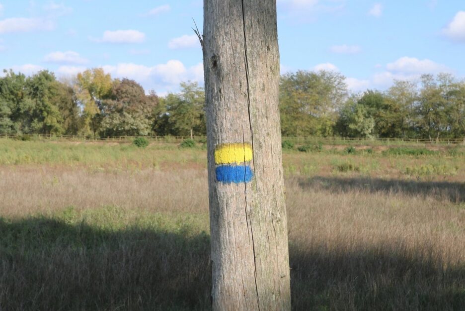 Августова дорога