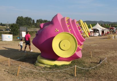 White Summer festival