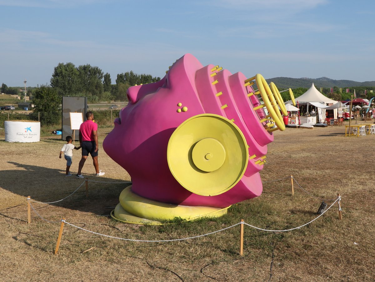 White Summer festival