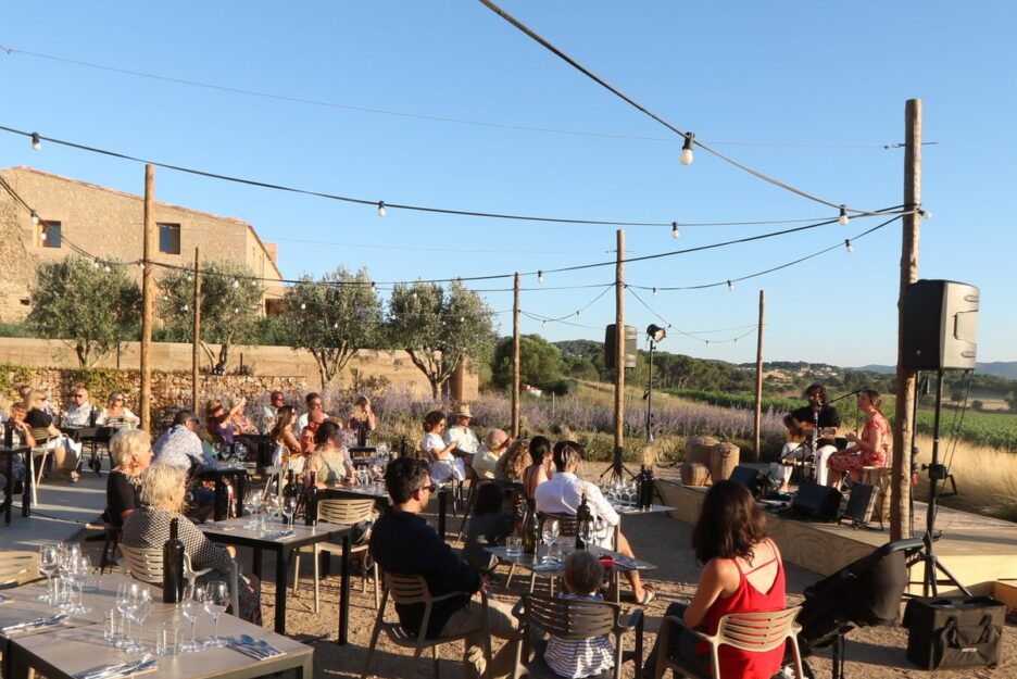 Винодельни