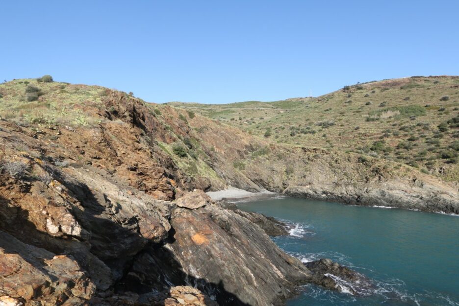 The Beaches and The Bays of Vies Braves