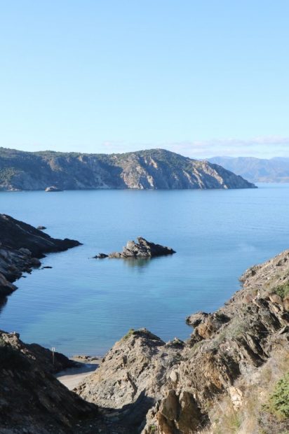 Bays