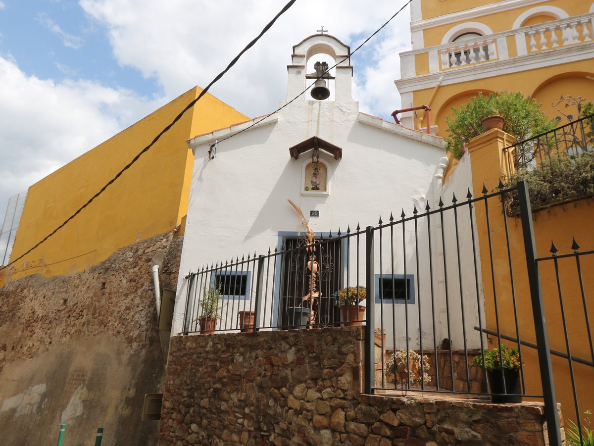Churches