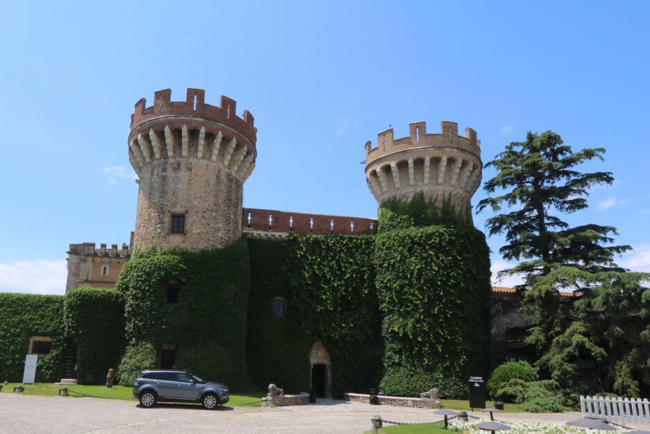 Michelin guide restaurants