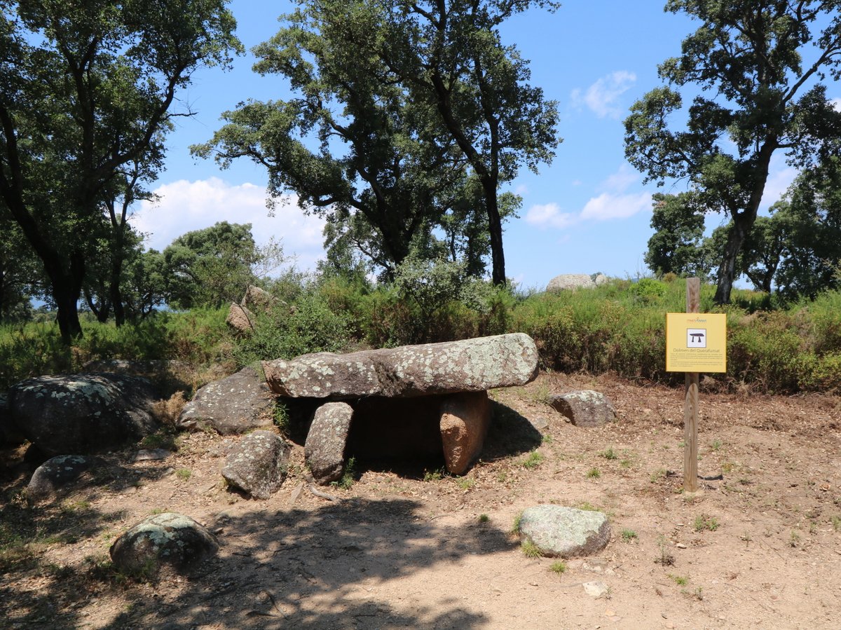 Archaeological sites