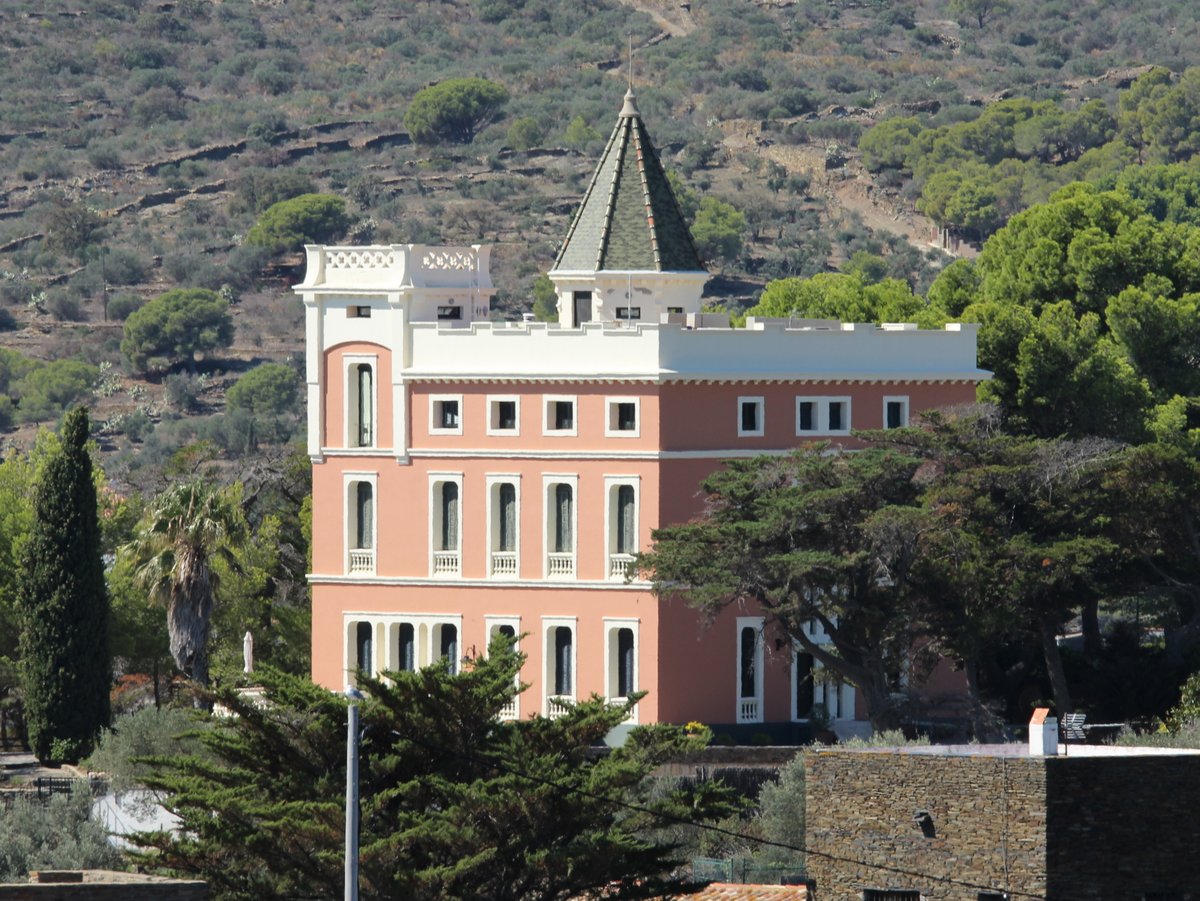 Mansions