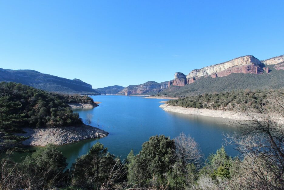 Водные достопримечательности