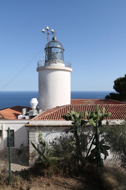 Lighthouses