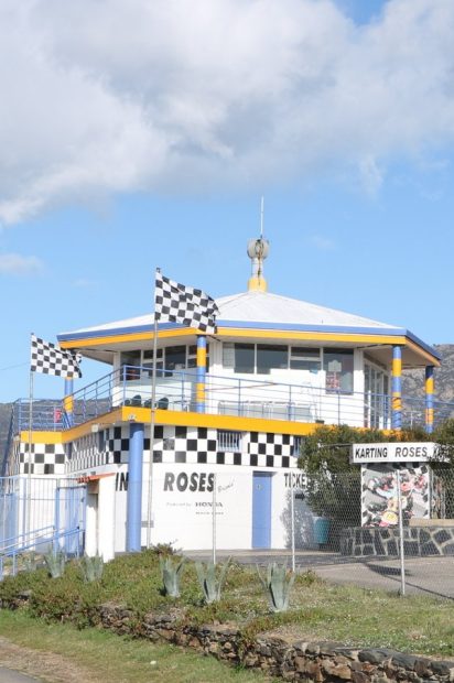 Kartings