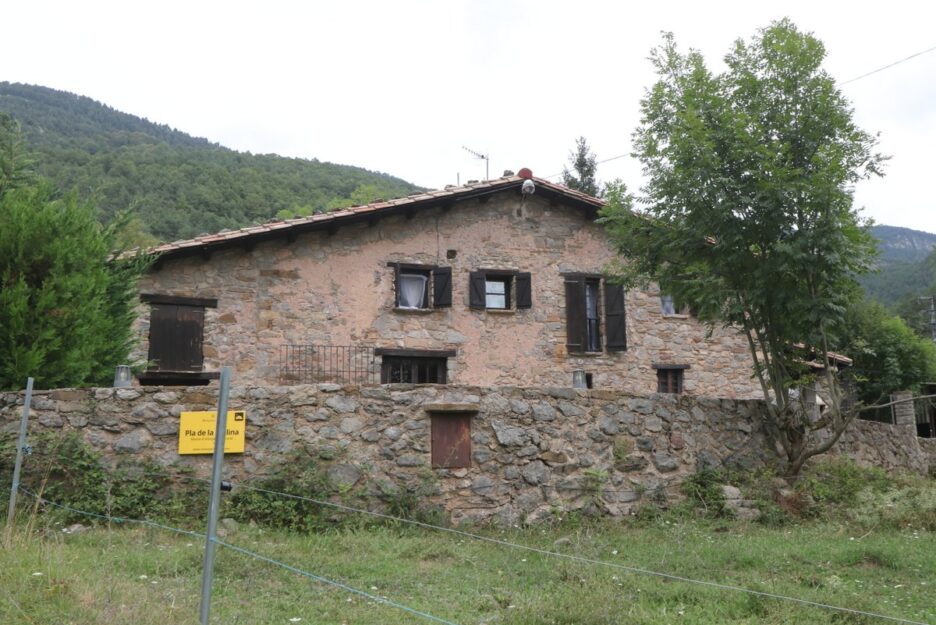 Сельские отели