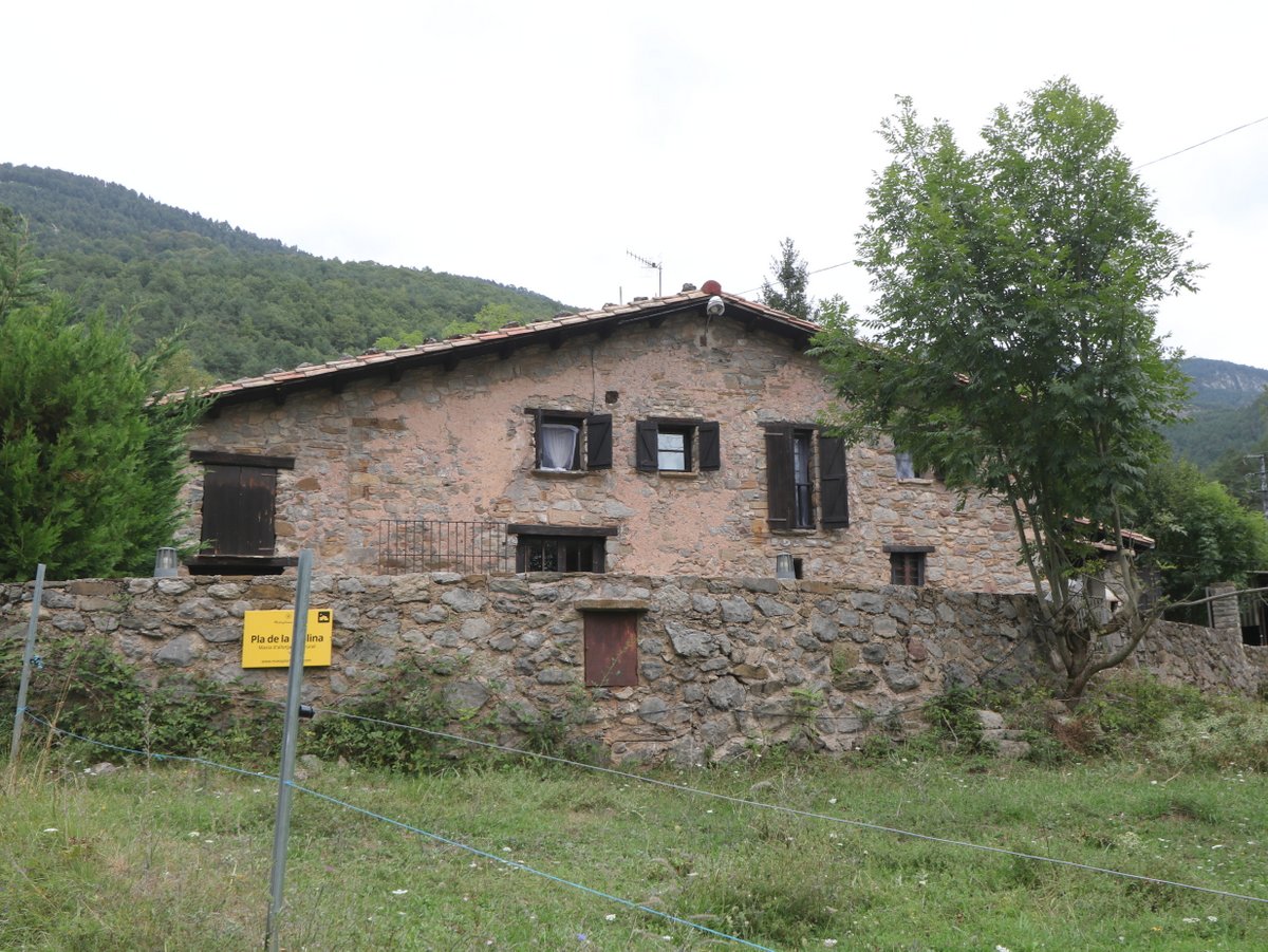 Rural hotels