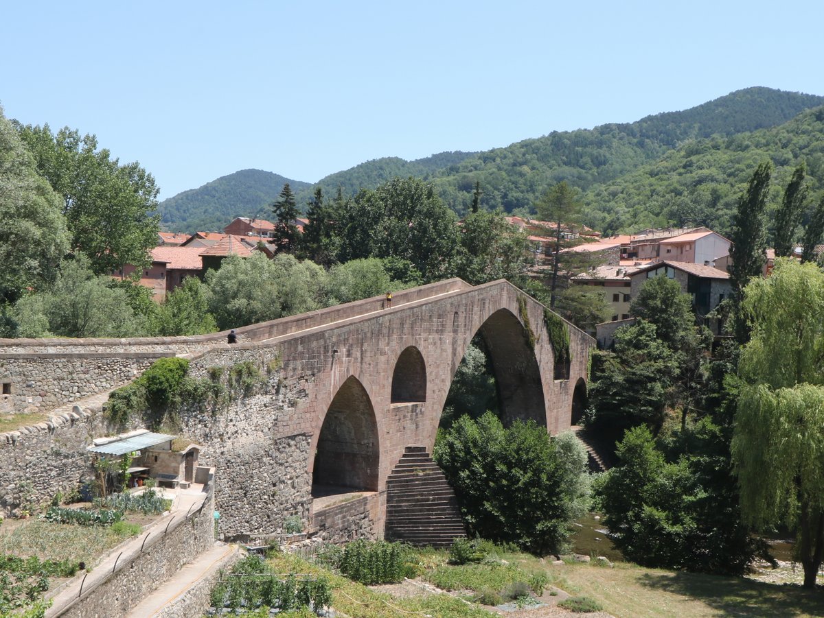 Bridges
