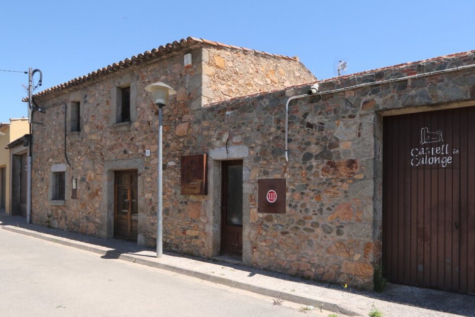 Небольшие винодельни