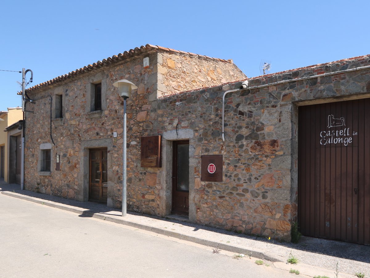 Small Wineries